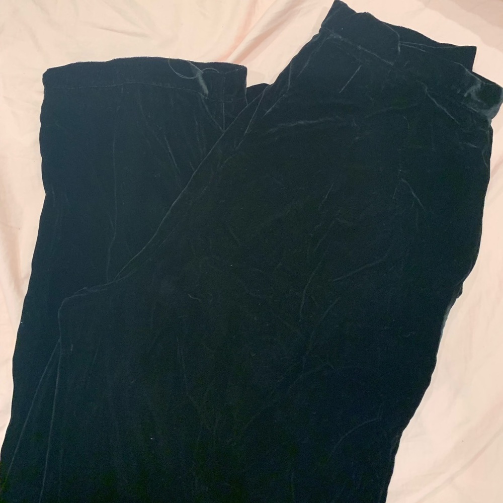 Heidi Merrick trousers
